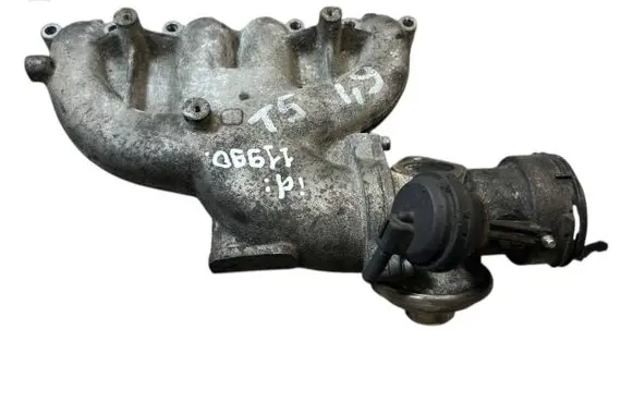 Ford Galaxy Intake manifold 038129713AG 038131501AA