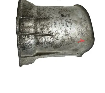 Other front suspension part