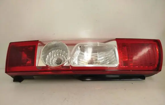 Fiat Ducato Rear/tail lights 20151999