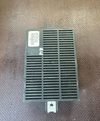 BMW 5 E60 E61 Light module LCM 6943287 5K762110