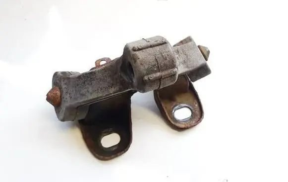 Muffler mount bracket/holder