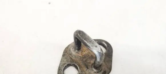 Mazda MPV Rear door lock loop/hook striker 