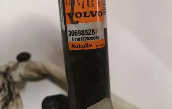 Volvo S60 Roof airbag 30698528 E1101F2520034