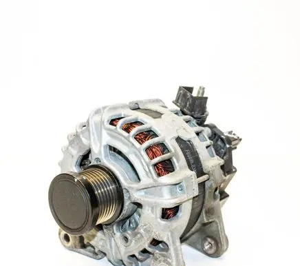 Generator/alternator