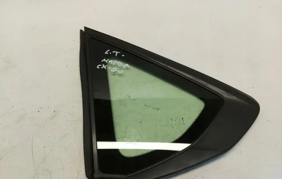 Mazda CX-60 Rear side window Mazcx6szyb65