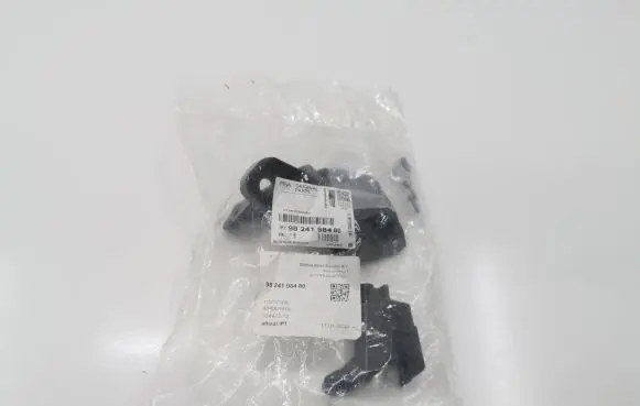 Citroen Berlingo Headlight/headlamp mounting bracket 9824198480
