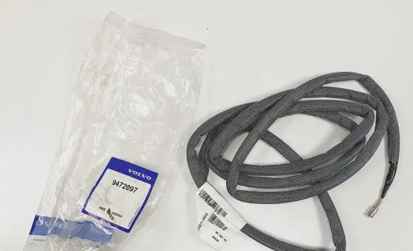 Volvo S60 Other wiring loom 9472097