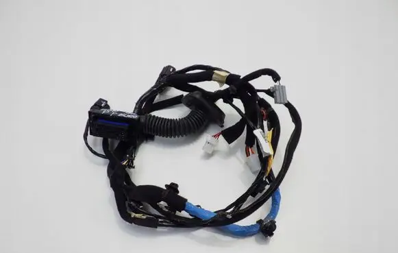 Hyundai i20 (BC3 BI3) Front door wiring loom 91610Q0650