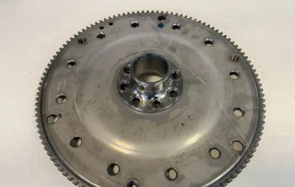 Audi Q5 SQ5 Flywheel 06H105323R
