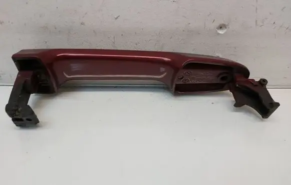 Toyota Yaris Front door exterior handle 242860