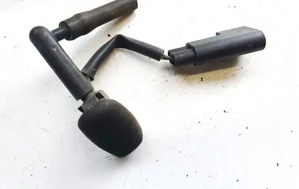 Ford Grand C-MAX Windshield washer spray nozzle B4V0A