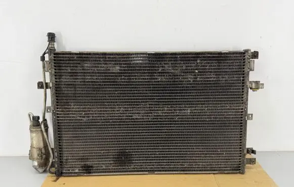 Volvo XC90 A/C cooling radiator (condenser) 30665562