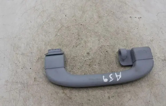 BMW 1 E81 E87 Rear interior roof grab handle NOCODE