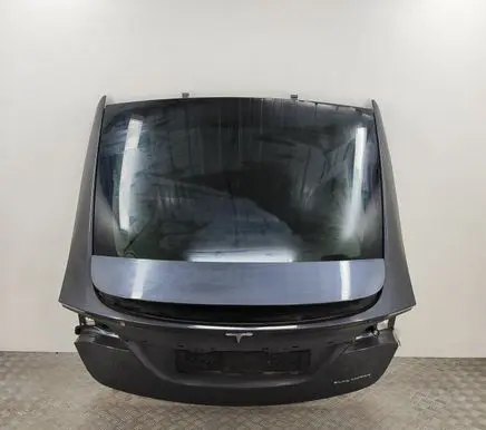 Tesla Model X Tailgate/trunk/boot lid 100971002H