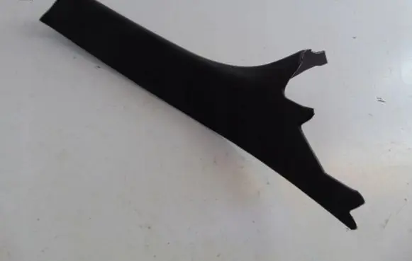 Jaguar F-Type Other interior part