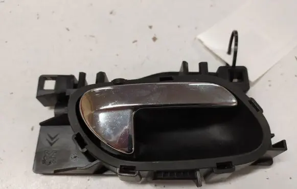 Citroen C4 I Picasso Front door interior handle 96555516VD