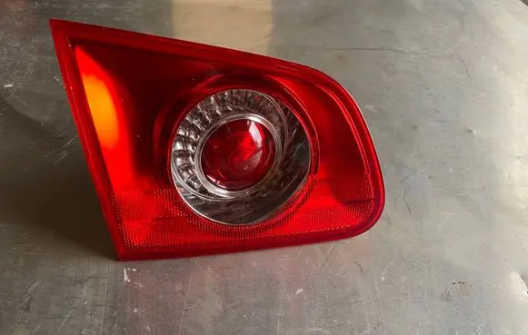 Volkswagen PASSAT B6 Tailgate rear/tail lights 3C9945093