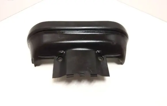Volvo S80 Timing belt guard (cover) 08658542 08658541