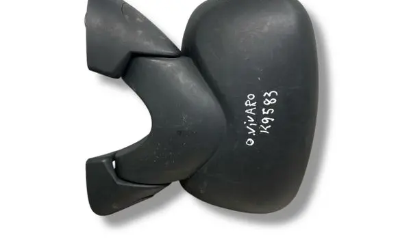 Opel Vivaro Manual wing mirror 