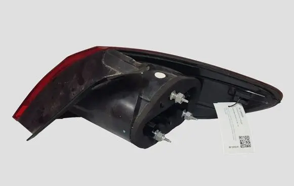 Volkswagen PASSAT CC Rear/tail lights 27099002