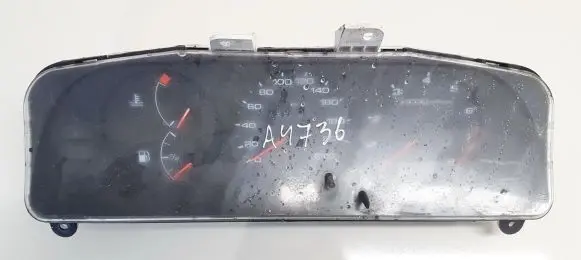 Nissan Primera Speedometer (instrument cluster) 96543 431256