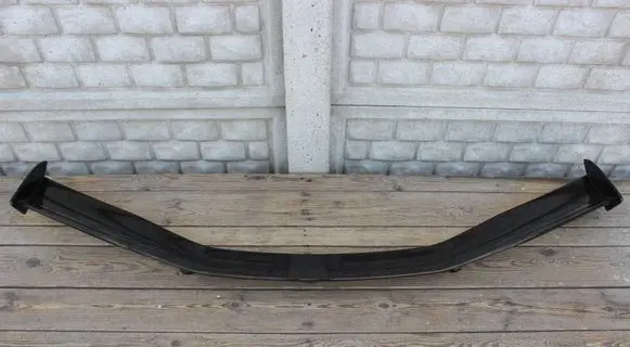 Chevrolet Corvette C8 Tailgate/trunk spoiler 86509448
