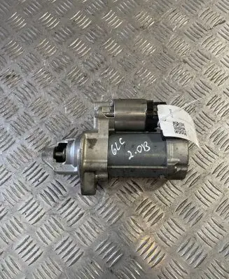 Mercedes-Benz GLC X253 C253 Starter motor A2749062100