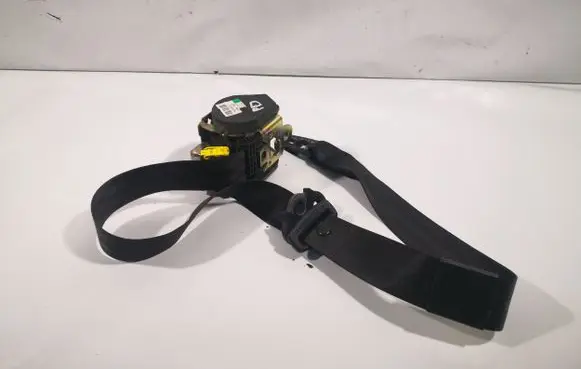 Audi A4 S4 B6 8E 8H Front seatbelt 8E0857706B