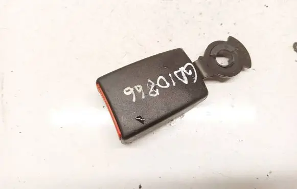 Ford S-MAX Rear seatbelt buckle 6G9N60044DD
