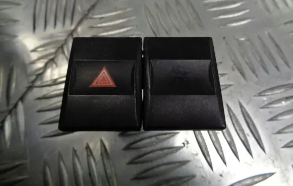Ford Mondeo Mk III Hazard light switch 2S7T-13A350-BA