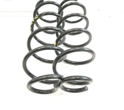 Mazda 3 III Front coil spring