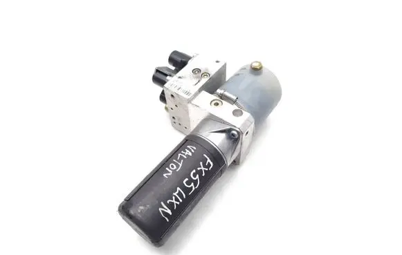 Chrysler Crossfire Convertible roof hydraulic pump A1938000030