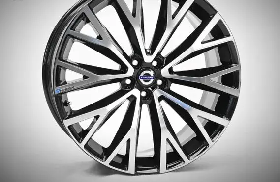 Volvo XC60 R22 alloy rim 31454682