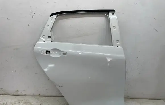 Honda Jazz IV GR Rear door