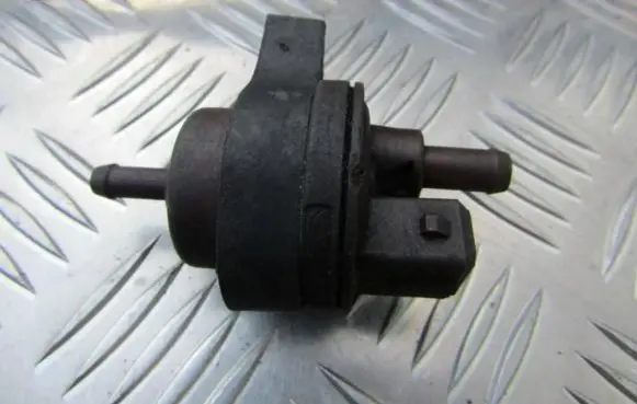 Valve vacuum