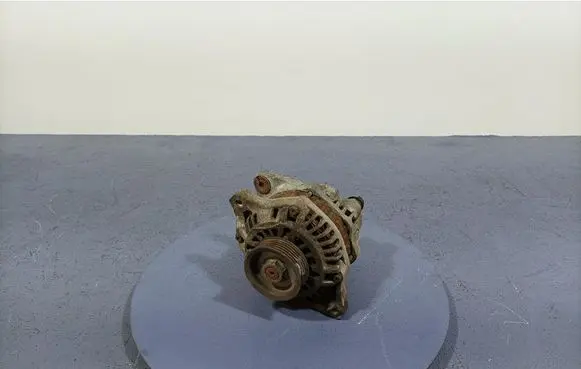 Honda Jazz Generator/alternator