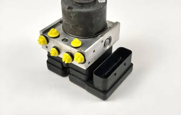 Peugeot 206 ABS Pump 9652342980 10020700364 10097011143