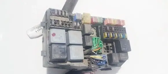 Ford Mondeo Mk III Fuse box set 1s7t14a142aa 7154-3256