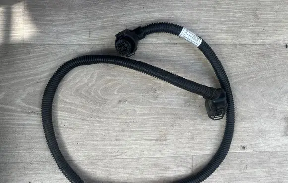 BMW X1 E84 Engine installation wiring loom 7592509 7806111 7588270