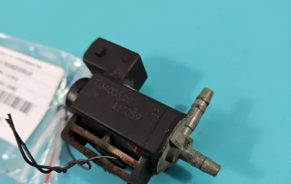 Ford S-MAX Turbo solenoid valve IMPRK1398758