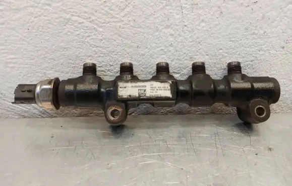 Ford Fusion Fuel main line pipe 9654592680 631003212 9654590