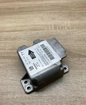 Opel Vectra B Airbag control unit/module 09180800 5WK42904