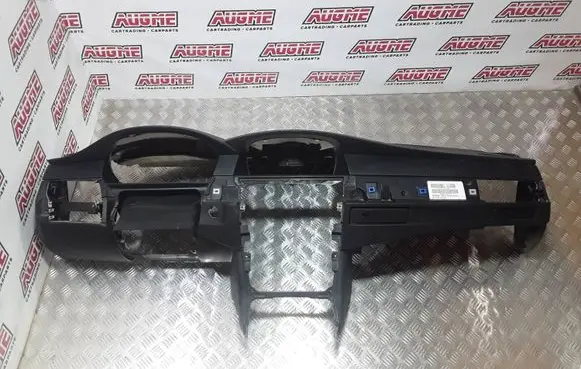 BMW 5 E60 E61 Dashboard 697643612 7063397
