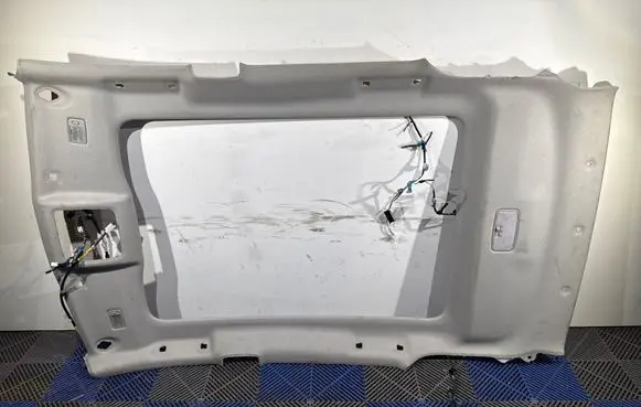 Toyota Auris E180 Headlining 