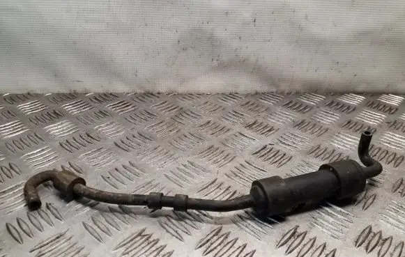 Vacuum air tank