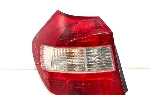 BMW 1 E81 E87 Rear/tail lights 6924501 692450113