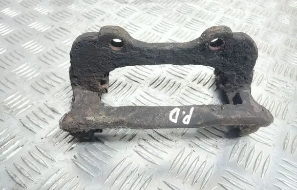 Peugeot 807 Front Brake Caliper Pad/Carrier 