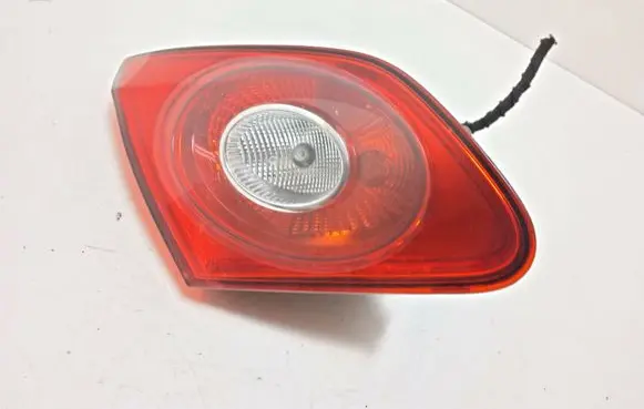 Volkswagen PASSAT CC Tailgate rear/tail lights 3C8945093 3C8945093F 27109002