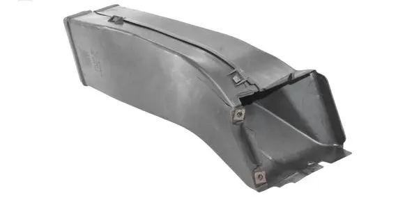 BMW 5 E39 Brake cooling air channel/duct 51118174843 8174843 229449