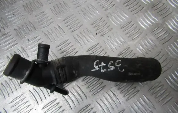Ford Galaxy Engine coolant pipe/hose 1j0121087c 7m3122101d